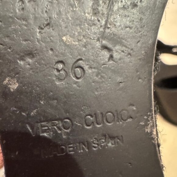 Alexander Wang 'Tori' Wedges - Picture 4 of 7